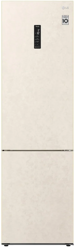 LG GA-B509CEQM- фото