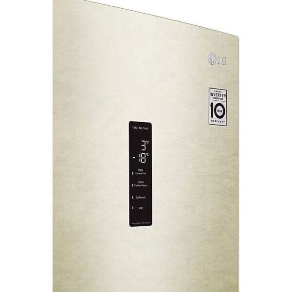 LG GA-B509MESL- фото4