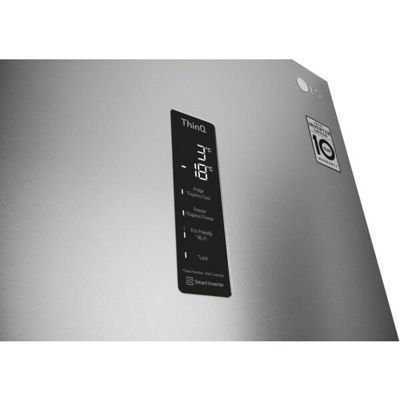 LG GC-B509SASM- фото3