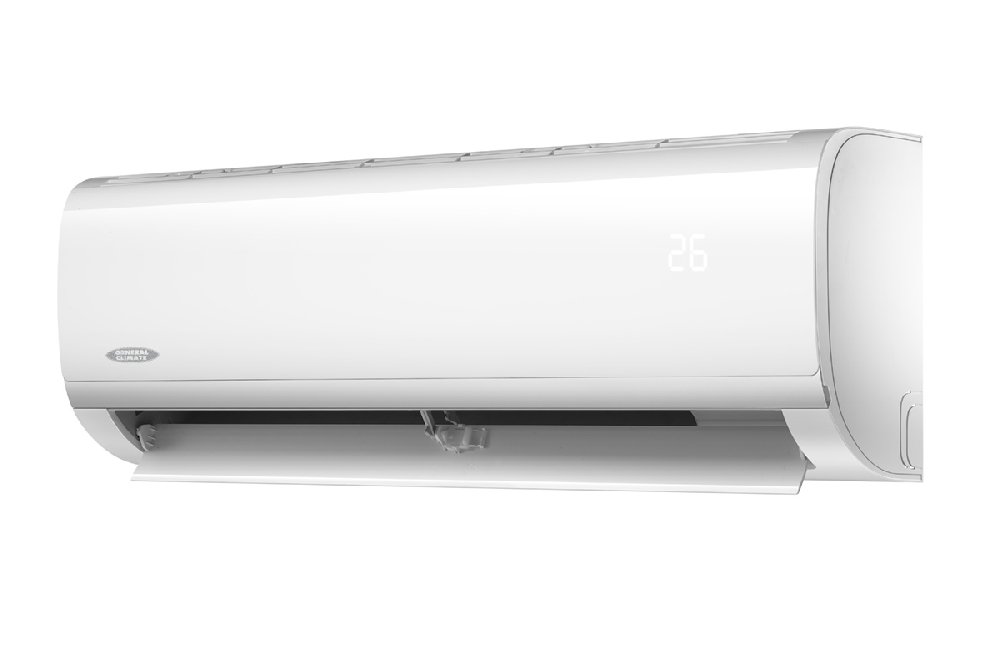 General GC-R24HR32/GU-R24H32- фото