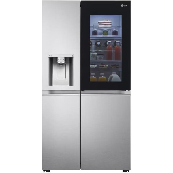 LG GC-X257CAEV- фото