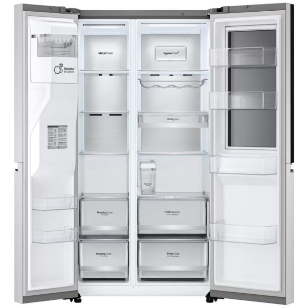 LG GC-X257CAEV- фото4