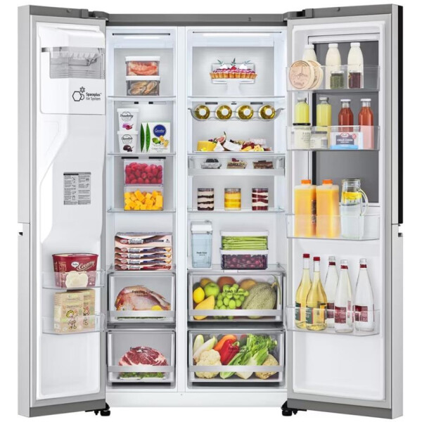 LG GC-X257CAEV- фото5