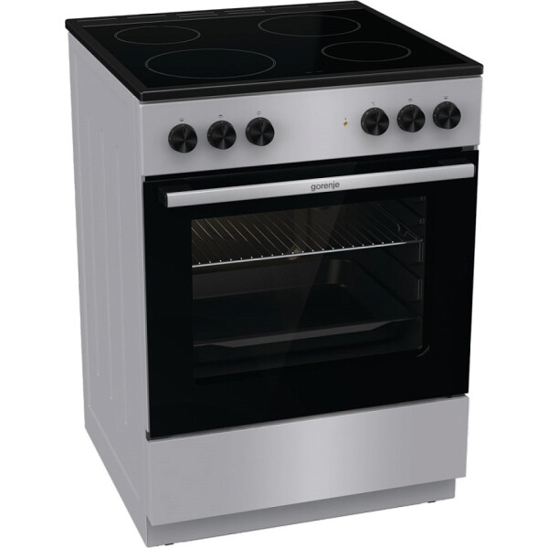 Gorenje GEC6A11SG- фото2