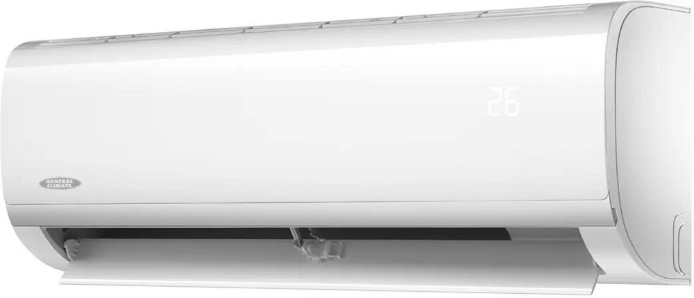 General GC-R09HR32/GU-R09H32- фото