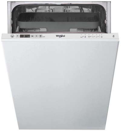 Whirlpool WSIP 4O33 PFE