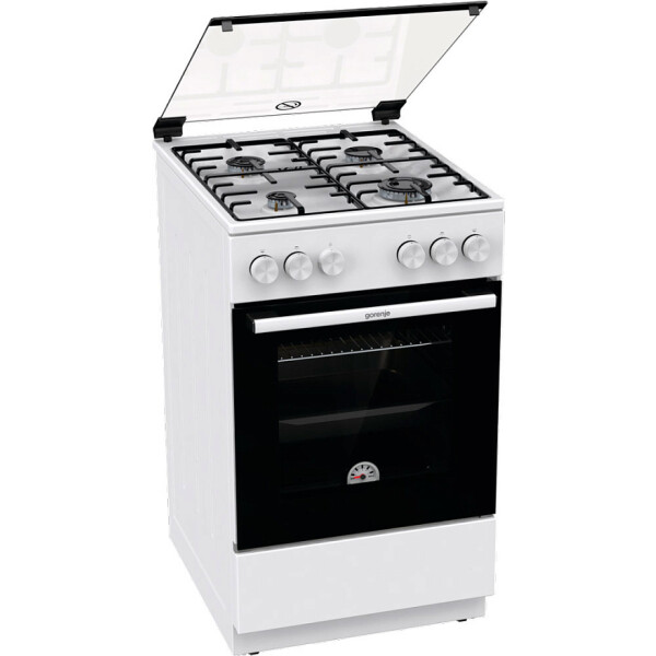 Gorenje GG5A10WH- фото2