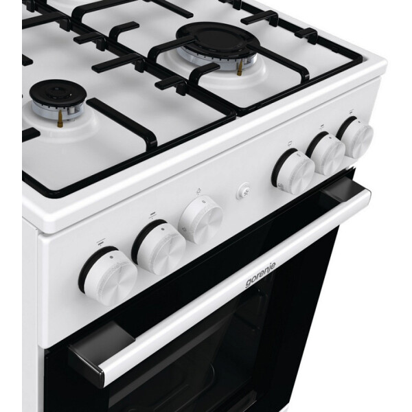 Gorenje GG5A12WH- фото5