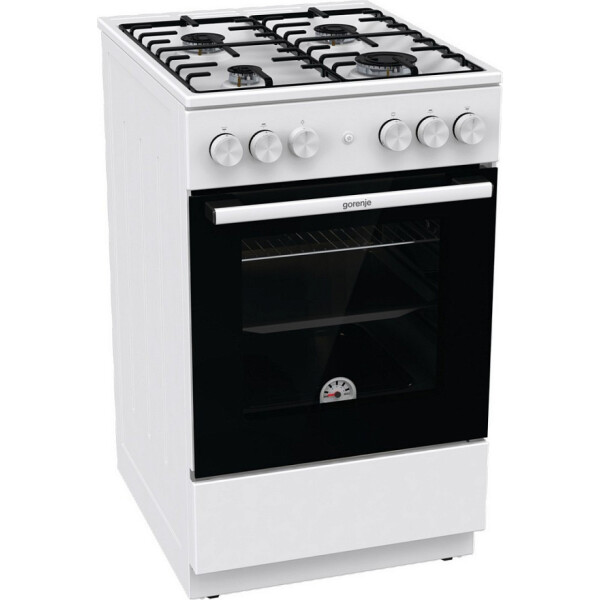 Gorenje GG5A12WH- фото2