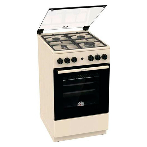 Gorenje GG5A21BEF- фото2
