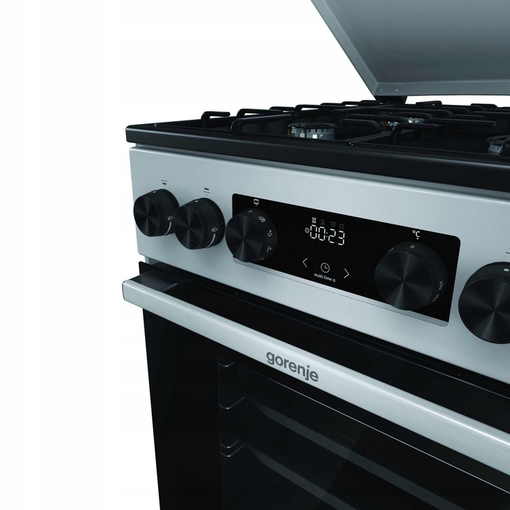 Gorenje GK5C42SH- фото2