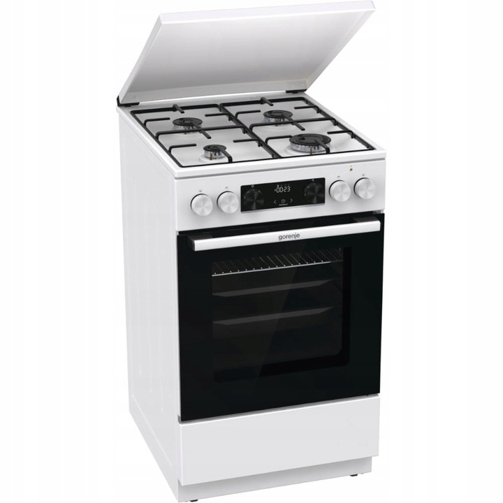 Gorenje GK5C42WJ- фото2