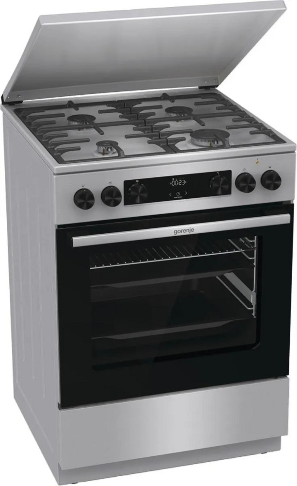 Gorenje GKS6C71XF- фото2