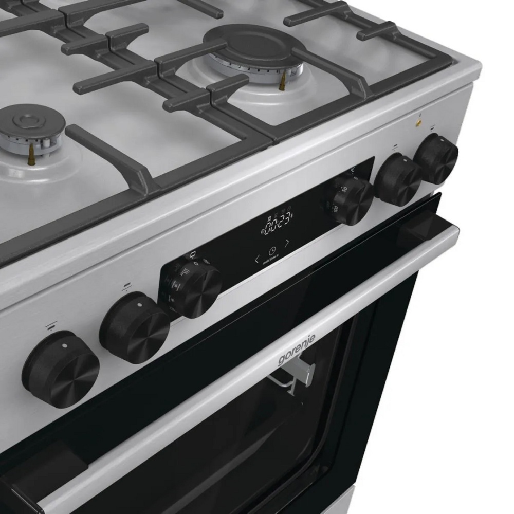 Gorenje GKS6C71XF- фото3