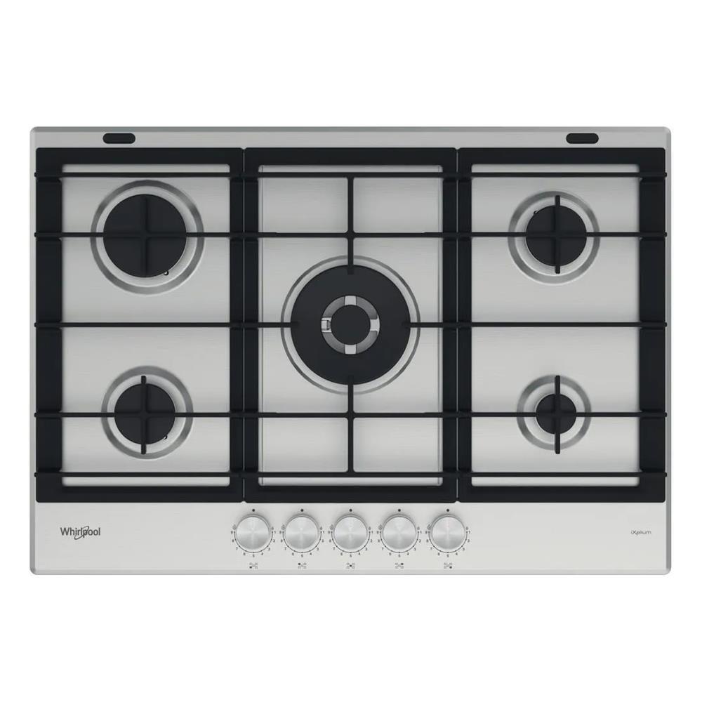 Whirlpool GMWL728/IXL - фото
