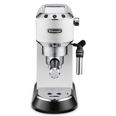 DeLonghi Dedica EC685.W- фото