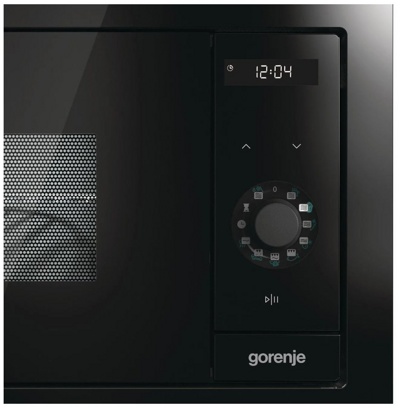 Gorenje BM235SYB- фото3