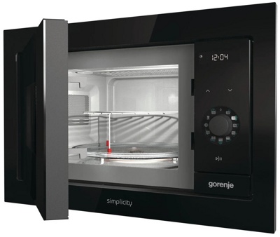 Gorenje BM235SYB- фото2