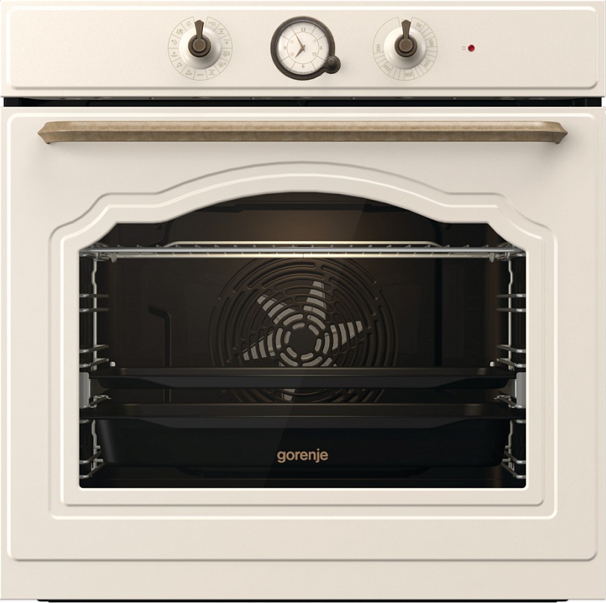 Gorenje BOS67372CLI- фото