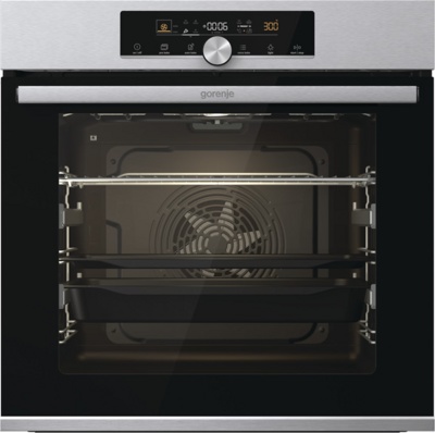 Gorenje BOS6747A01X- фото