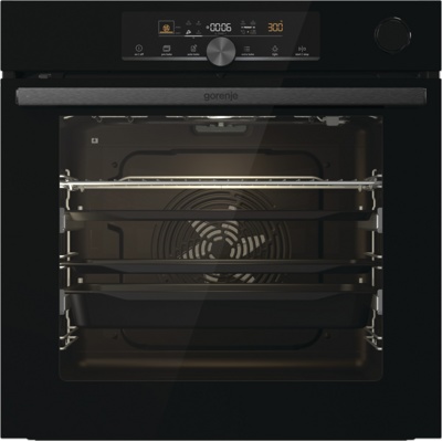 Gorenje BPSA6747A08BG- фото