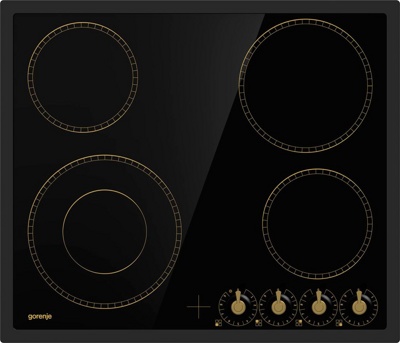 Gorenje EC642CLB- фото