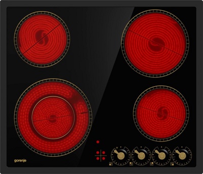 Gorenje EC642CLB- фото2