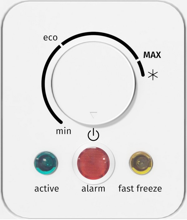 Gorenje FH451CW- фото5