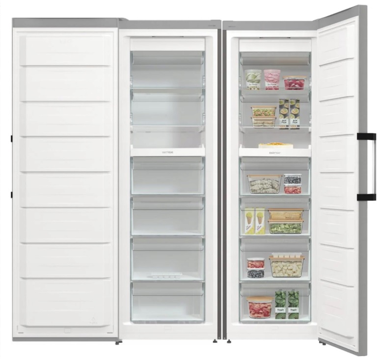 Gorenje FN619EAXL6+R619EAXL6- фото2