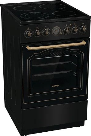 Gorenje GECS5B70CLB- фото