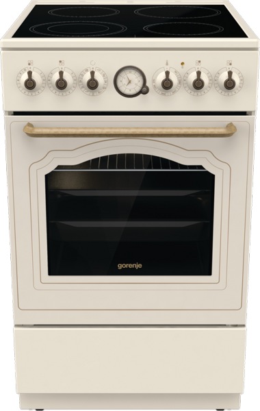 Gorenje GECS5B70CLI- фото