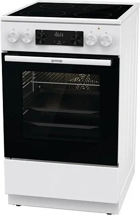 Gorenje GECS5C70WA- фото