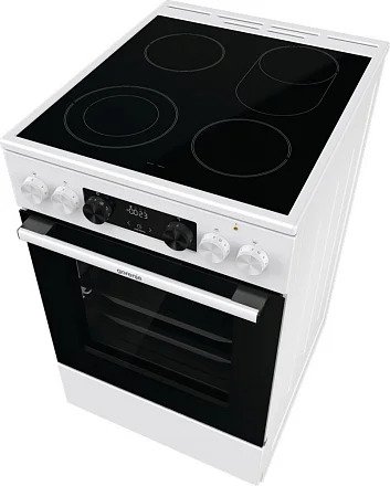 Gorenje GECS5C70WA- фото3