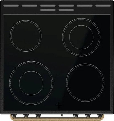 Gorenje GECS6B70CLB- фото3