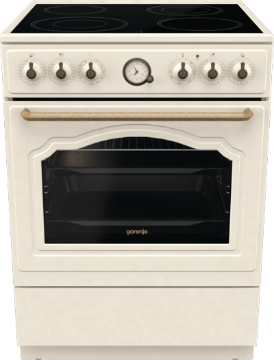 Gorenje GECS6B70CLI- фото