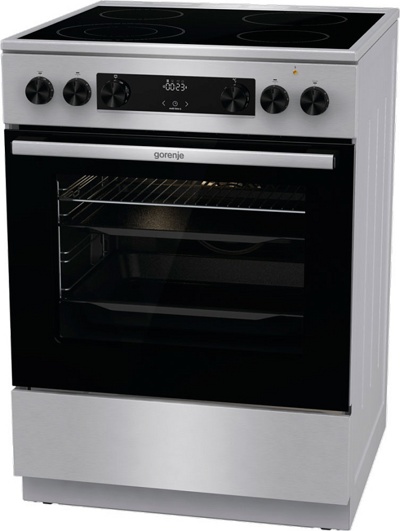 Gorenje GECS6C70XC- фото2