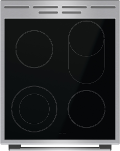 Gorenje GEGS5C70XPA- фото2