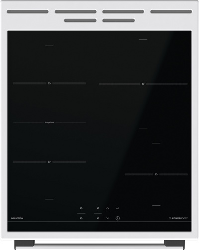 Gorenje GEIT5C60WPG- фото2