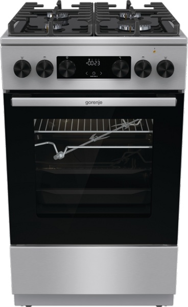 Gorenje GK5C65XV- фото