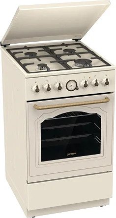 Gorenje GKS5B70CLI- фото