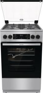 Gorenje GKS5C70XF- фото