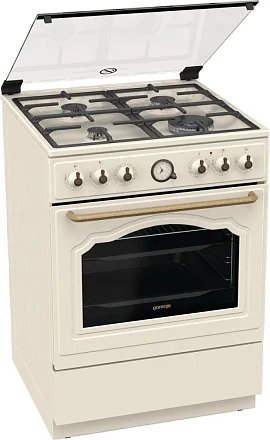 Gorenje GKS6C70CLI- фото