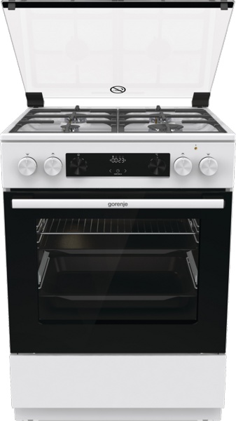 Gorenje GKS6C70WF- фото