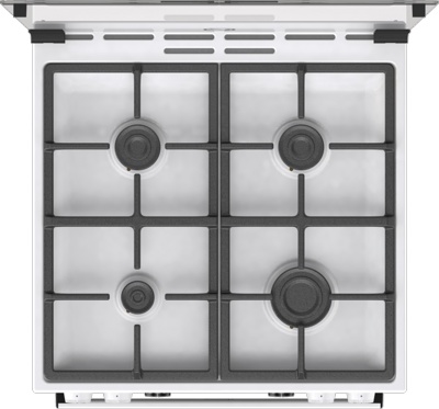 Gorenje GKS6C70WF- фото2