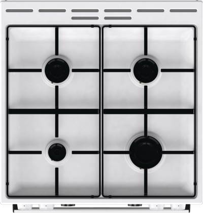 Gorenje GKS6C70WJ- фото2