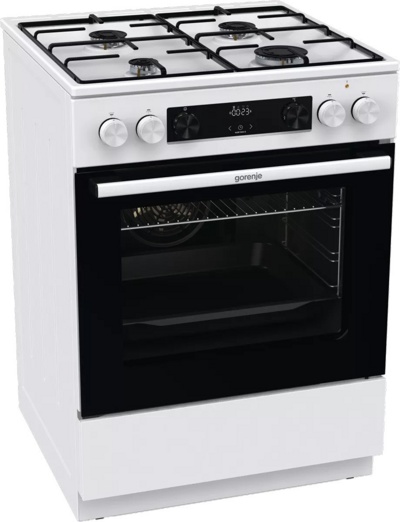 Gorenje GKS6C70WJ- фото