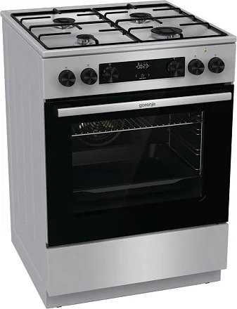 Gorenje GKS6C70XJ- фото