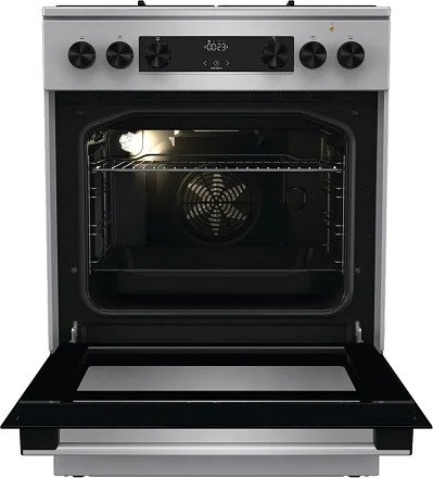 Gorenje GKS6C70XJ- фото2