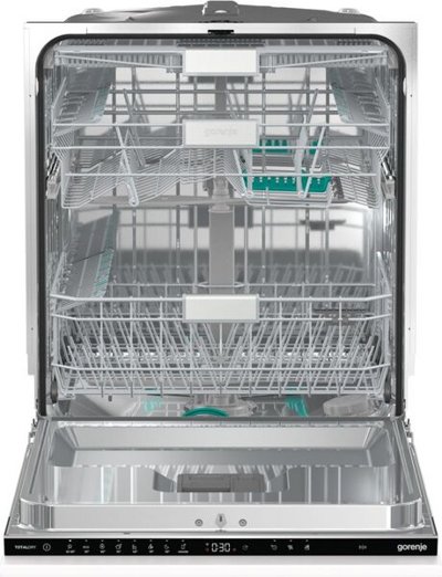 Gorenje GV673C62- фото2