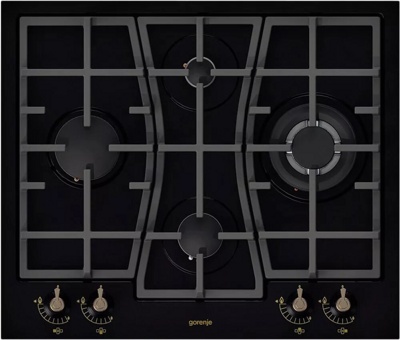 Gorenje GW65CLB- фото
